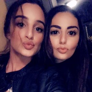 Meet your Posher, Makayla